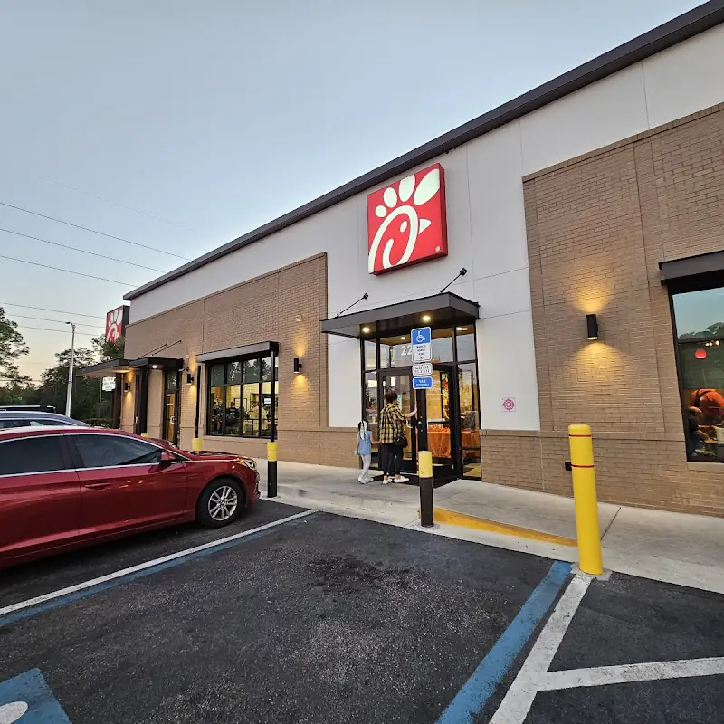 Chick-fil-A