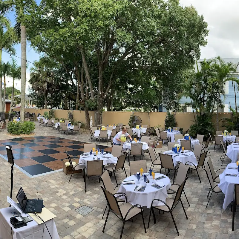 Carmelo's Italian Ristorante