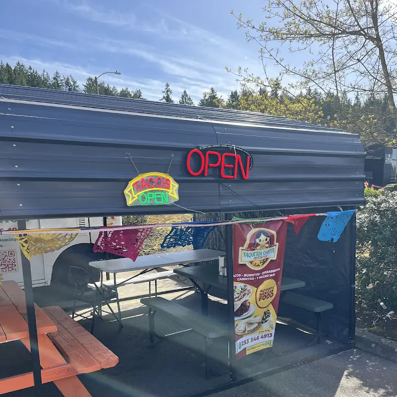 Taqueria Chatita