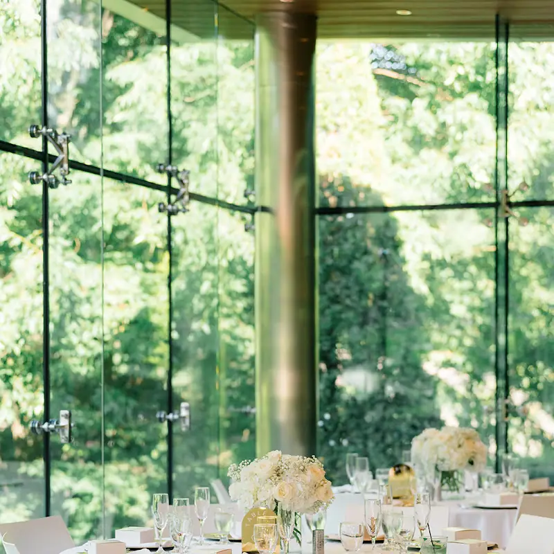 Il Palio Restaurant