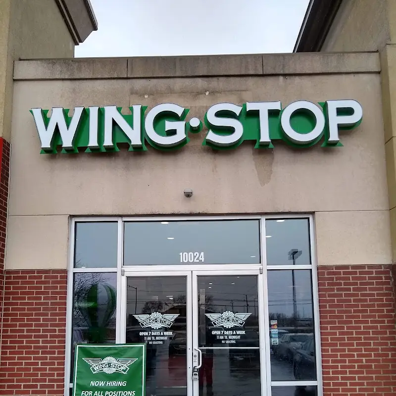 Wingstop