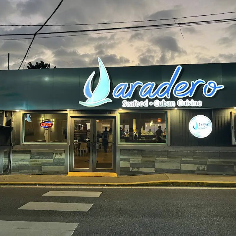 Varadero Seafood & Cuban