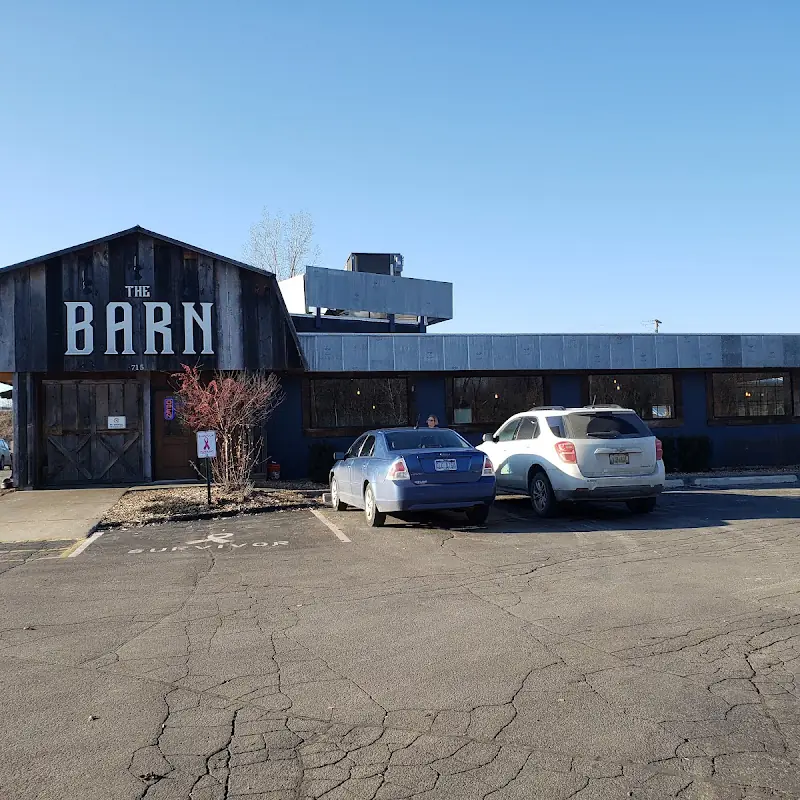 The Barn Fenton