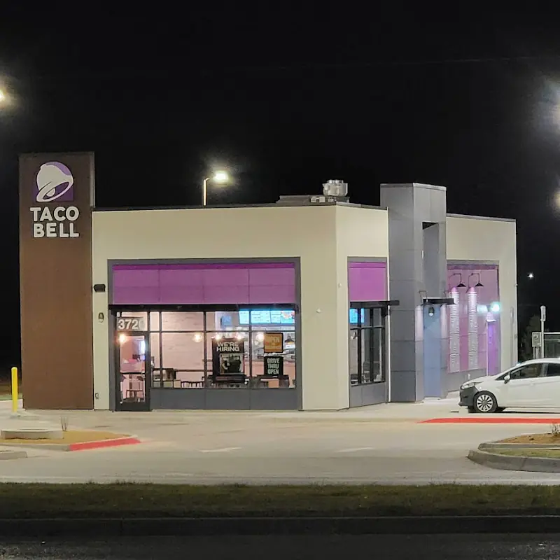 Taco Bell