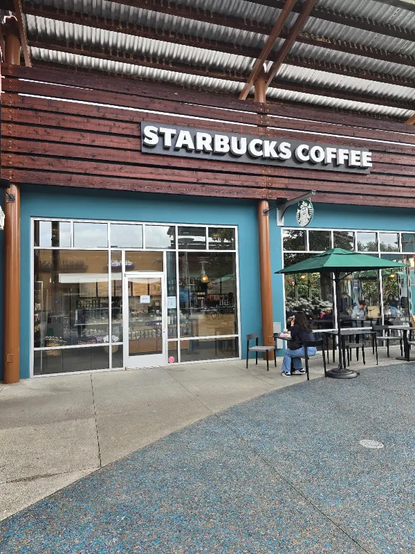 Starbucks Coffee Company