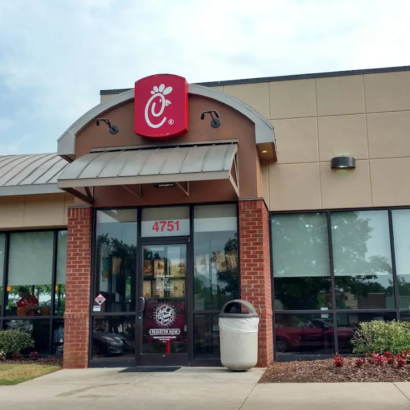 Chick-fil-A
