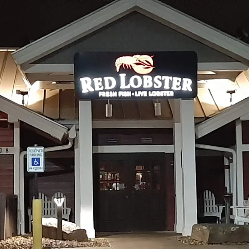 Red Lobster