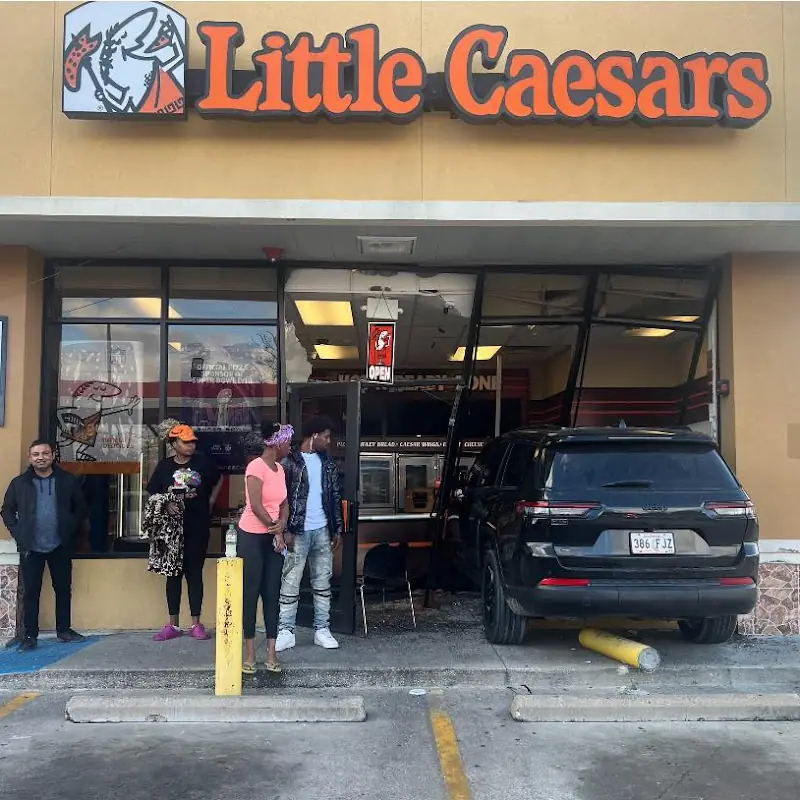 Little Caesars Pizza