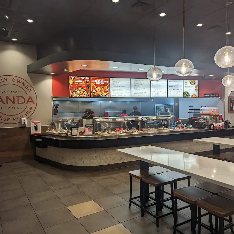 Panda Express