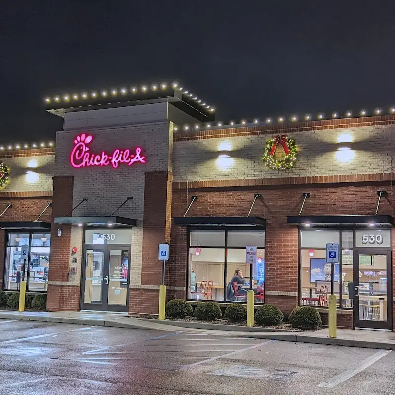 Chick-fil-A