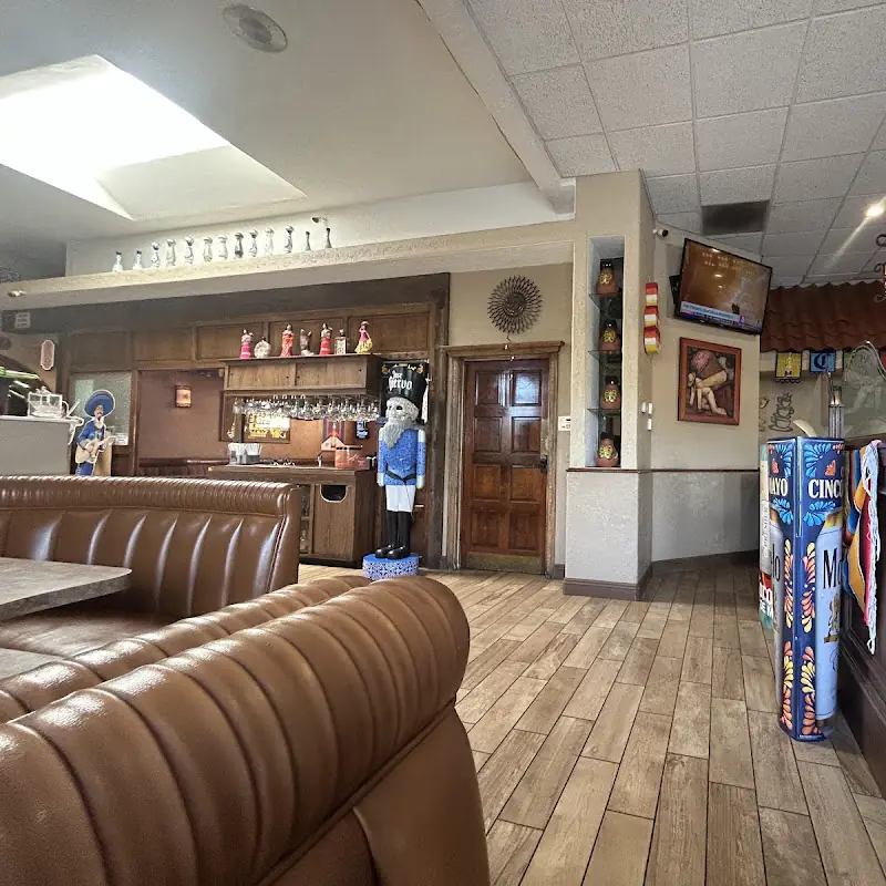 Chapala Mexican Restaurant