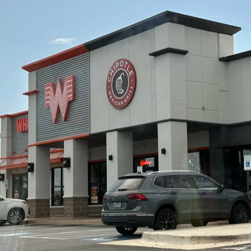 Whataburger
