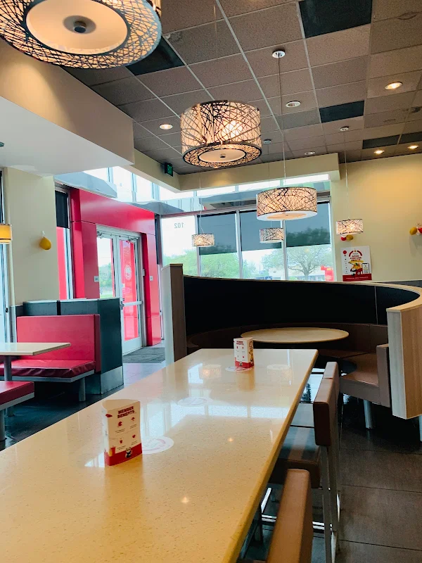 Panda Express