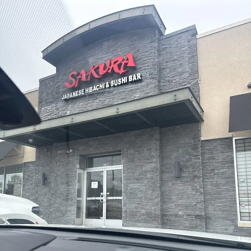 Spicy Tuna Roll