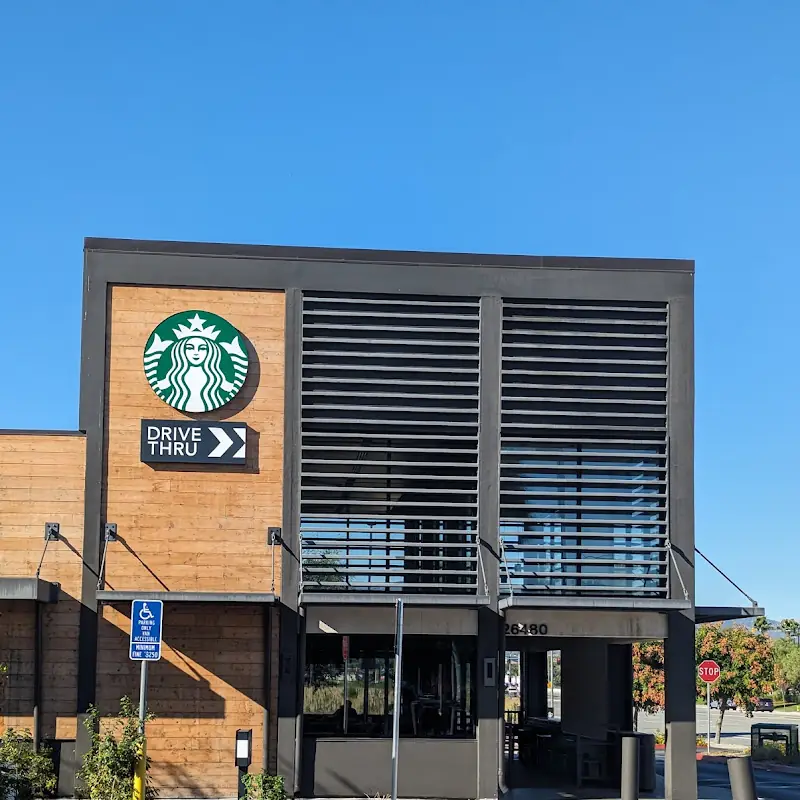 Starbucks Coffee Company