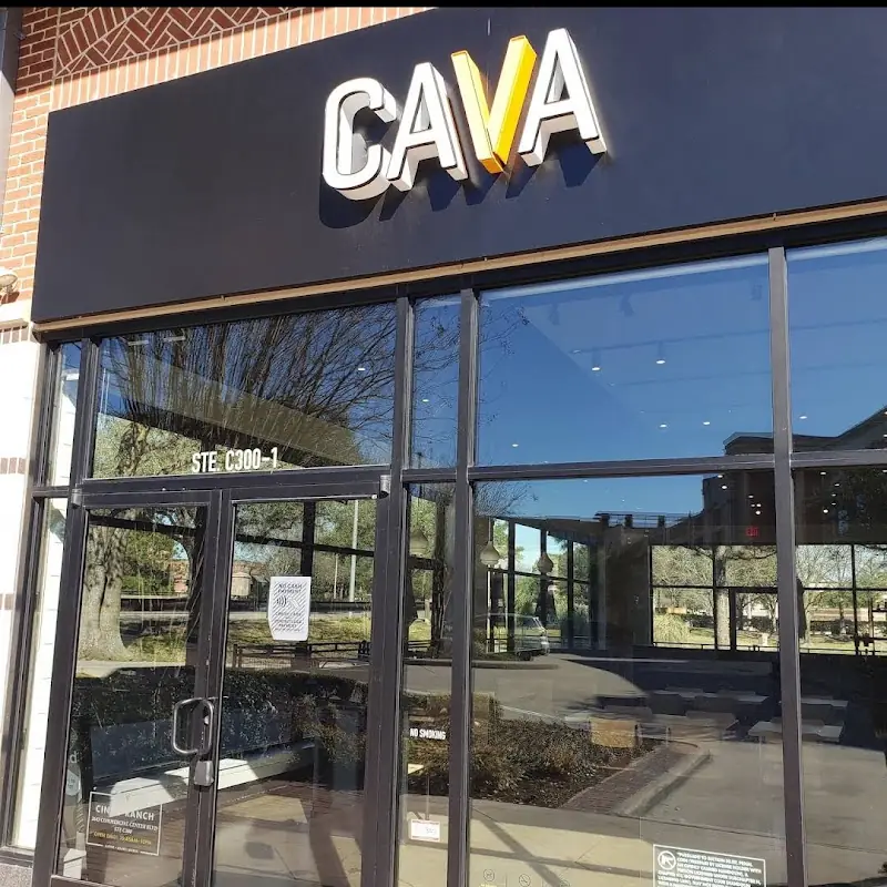 CAVA