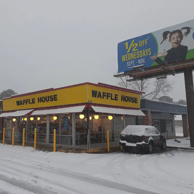 Waffle House