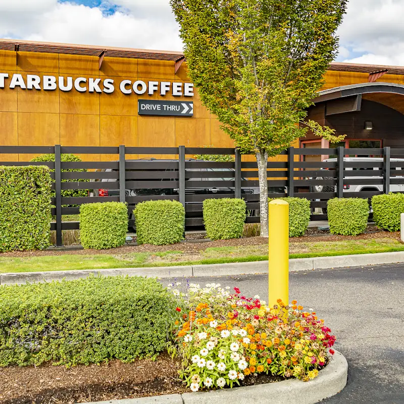Starbucks Coffee Company