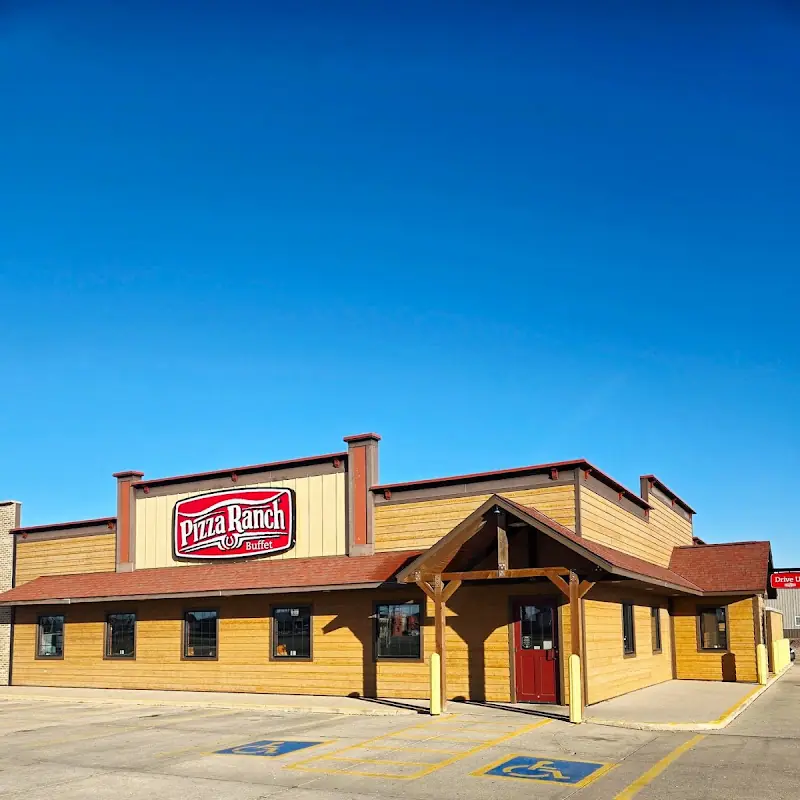 Pizza Ranch