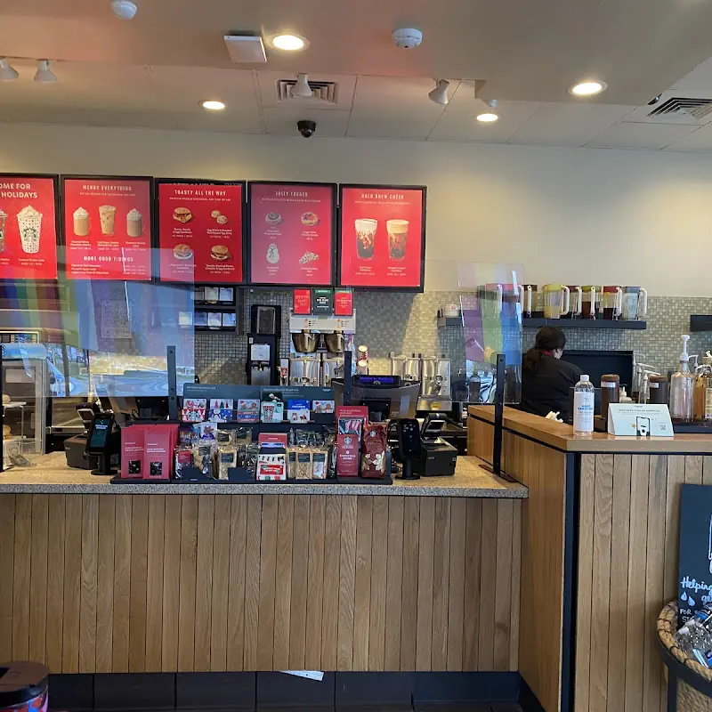 Starbucks Coffee Company