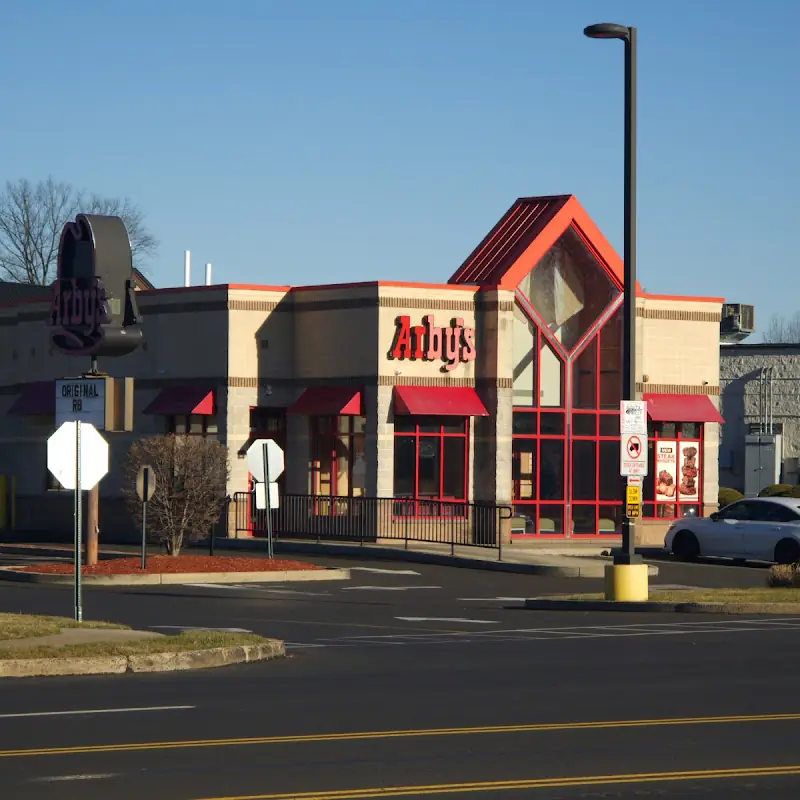 Arby's