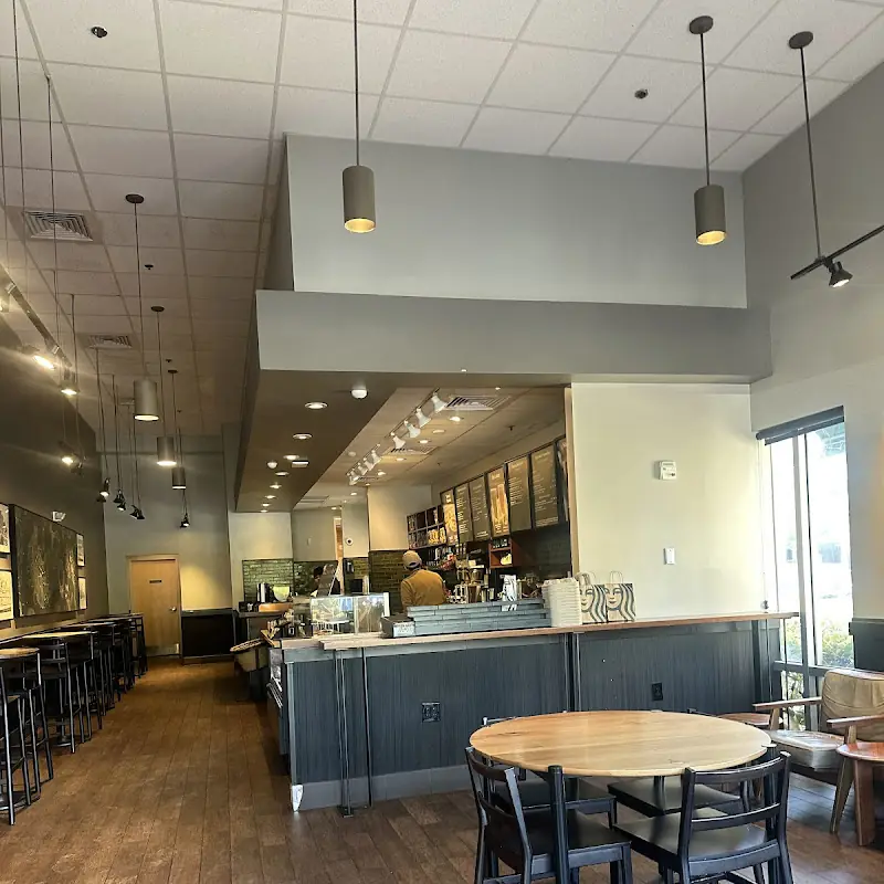 Starbucks Coffee Company