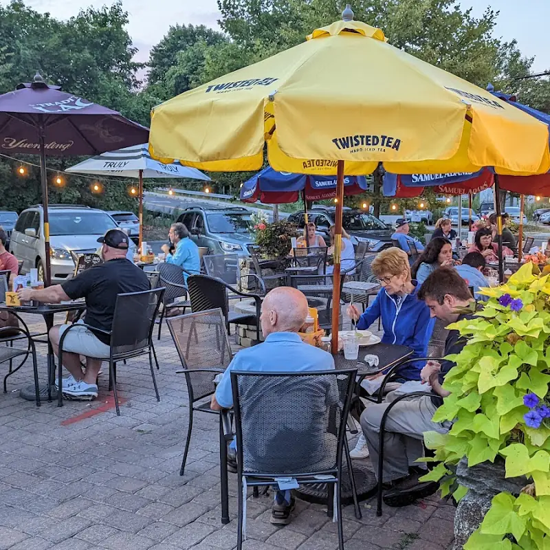 Wire Mill Saloon & Barbeque