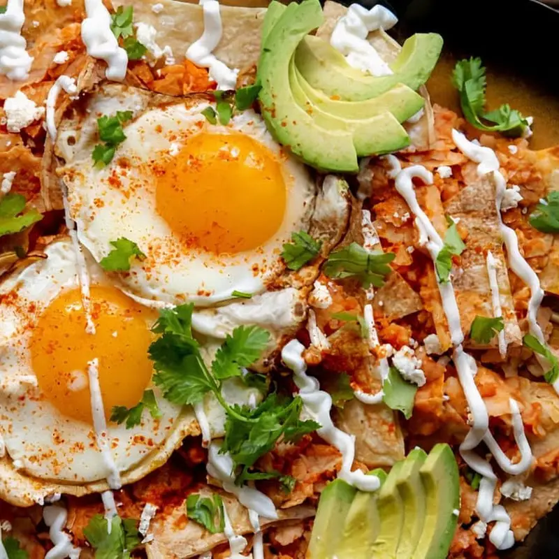 Hard Shell Taco
