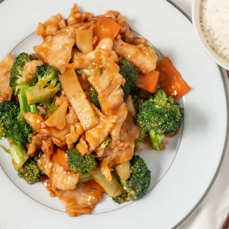 Super Wok