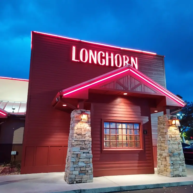 LongHorn Steakhouse