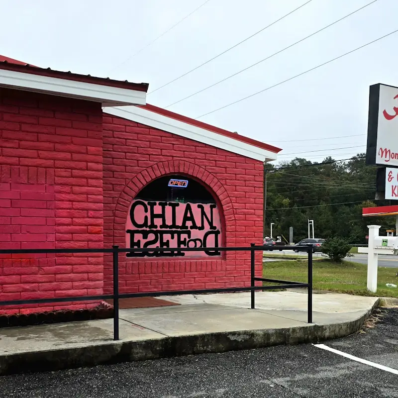 Khan Mongolian Grill