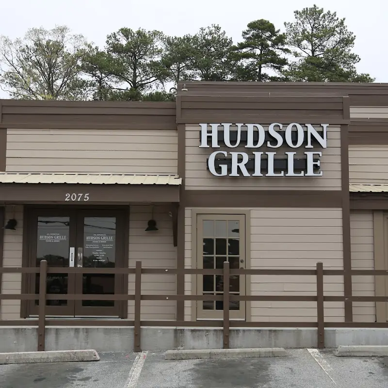 Hudson Grille Tucker