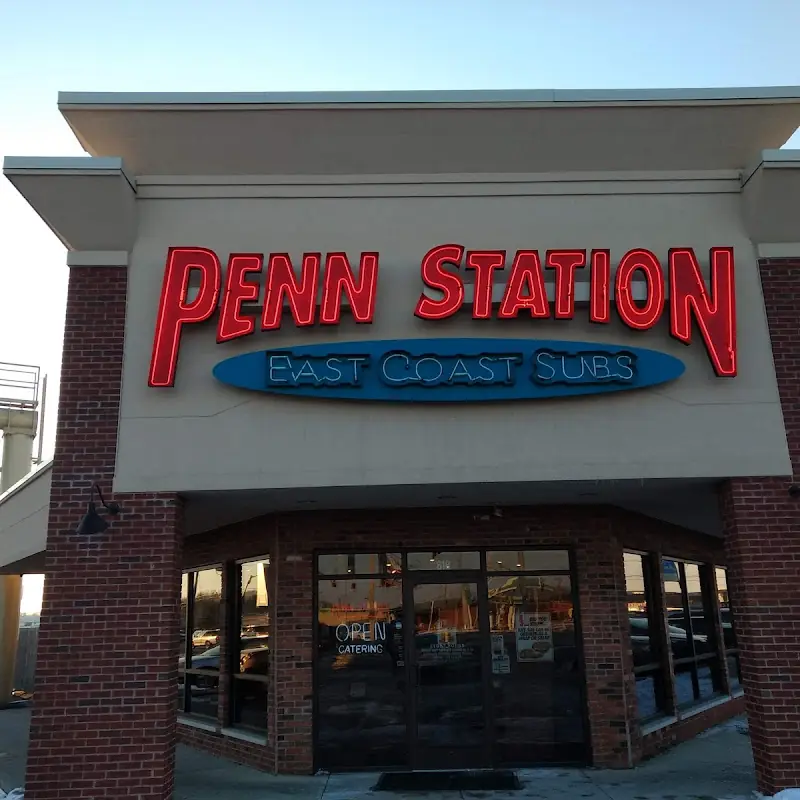Penn Station East Coast Subs
