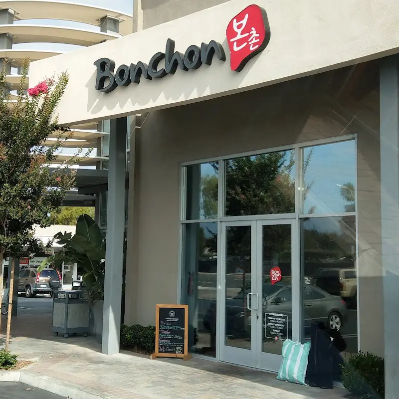 Bonchon Costa Mesa