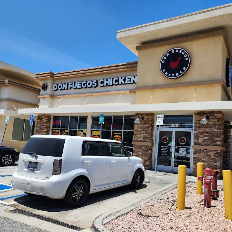 Nacho - American Cheese