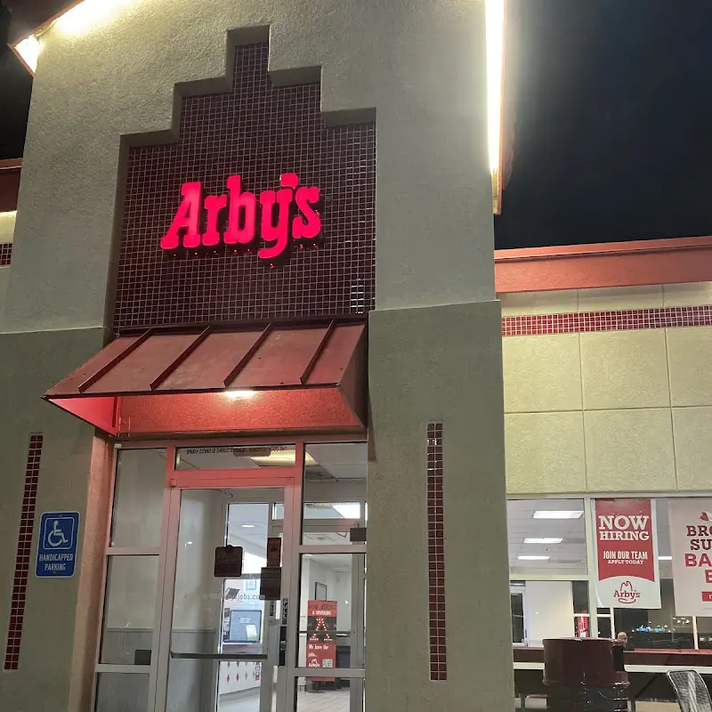 Arby's