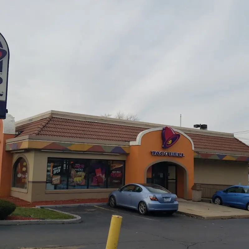 Taco Bell