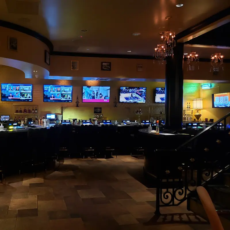 The Speakeasy