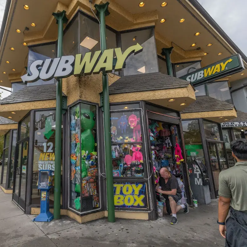 Subway