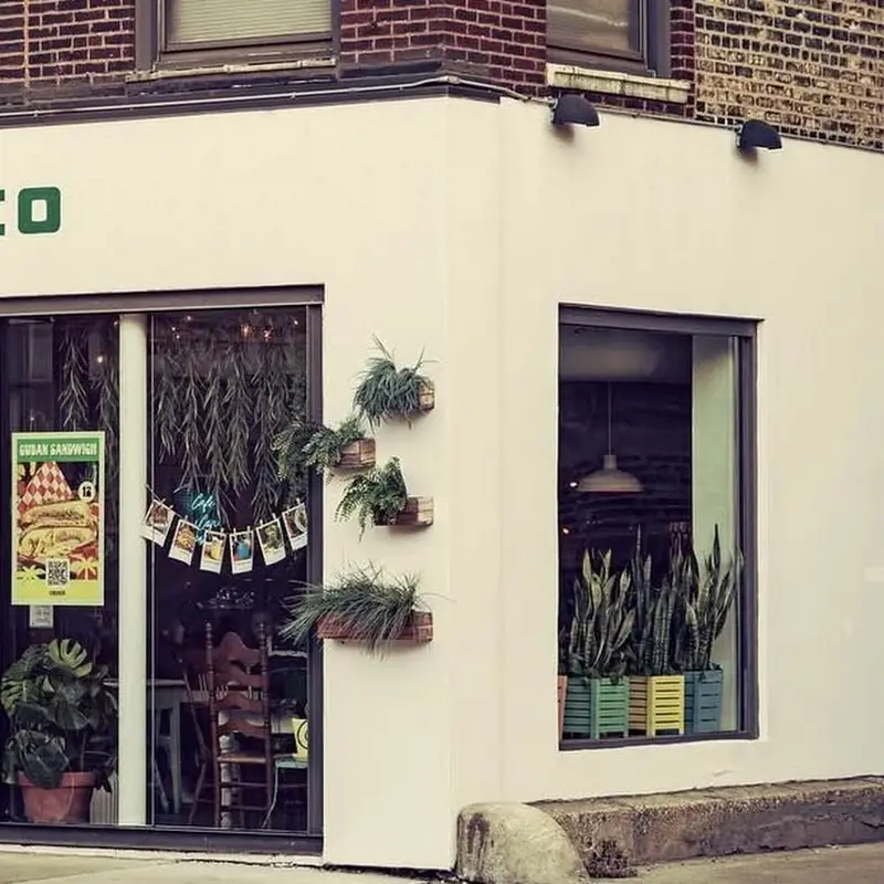 Cubaneo