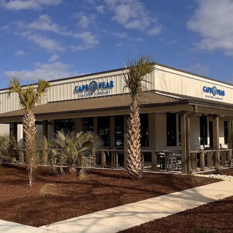 Cape Fear Seafood Company