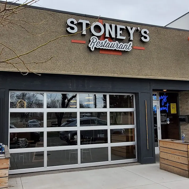 Stoney's Restaurant