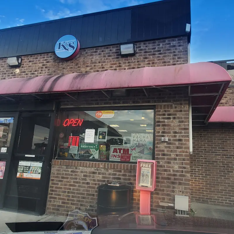 Taqueria Villanueva