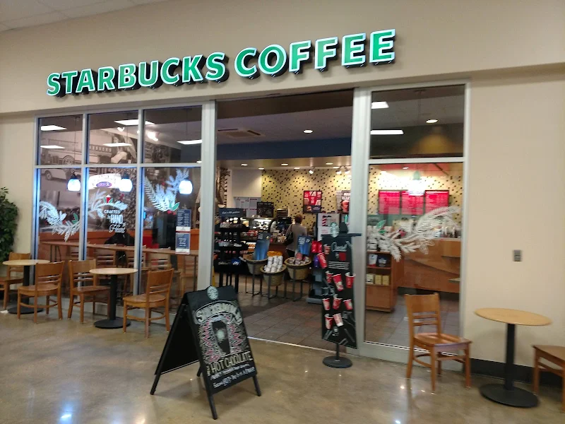 Starbucks Coffee Company