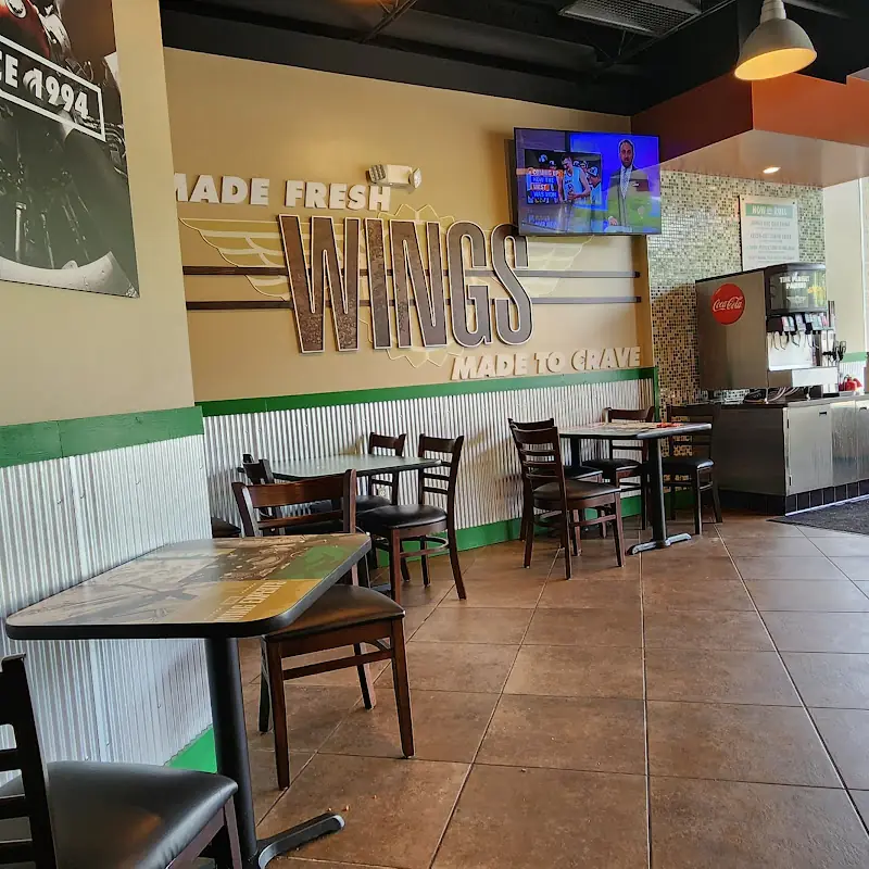 Wingstop