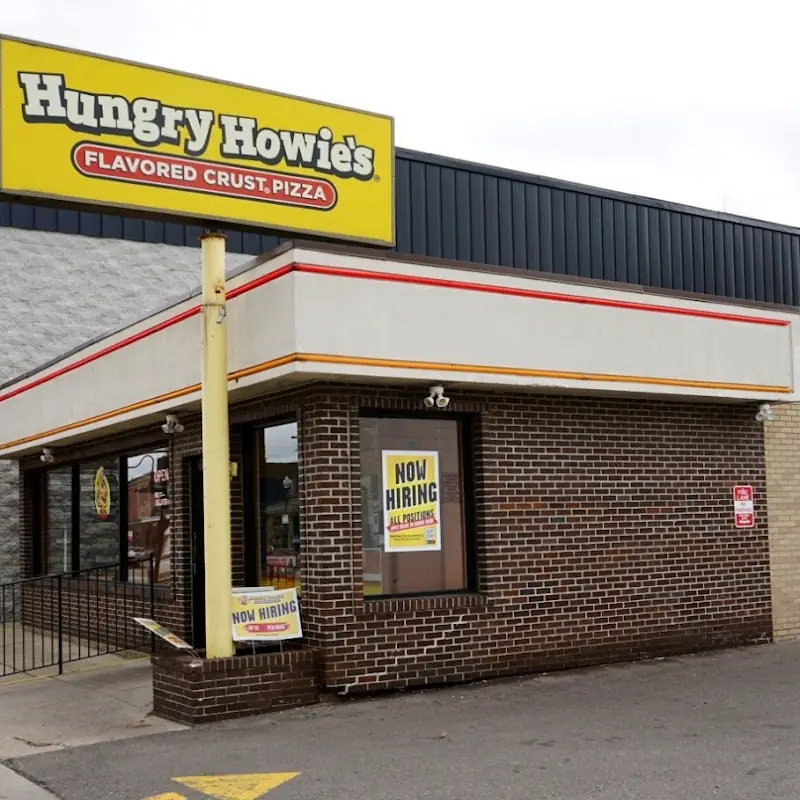 Hungry Howie's Pizza