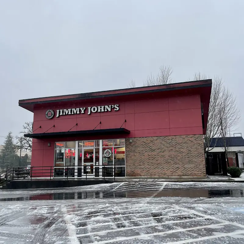 Jimmy John's