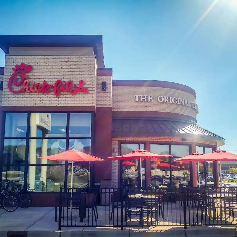 Chick-fil-A