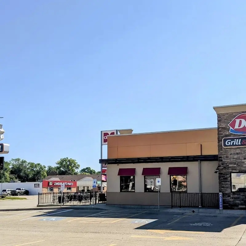 Dairy Queen Grill & Chill