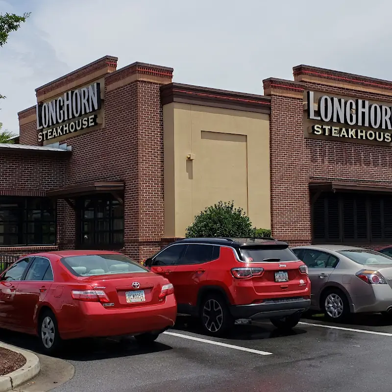 LongHorn Steakhouse